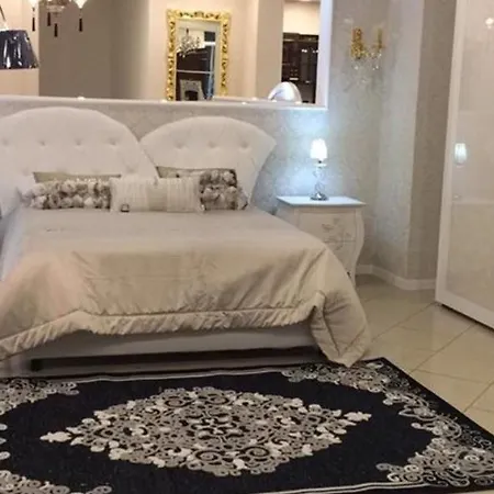 Luxury Della Vite רומא
