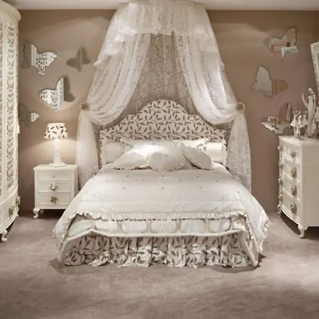לינה וארוחת בוקר Luxury Della Vite *