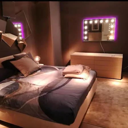 Luxury Della Vite לינה וארוחת בוקר *