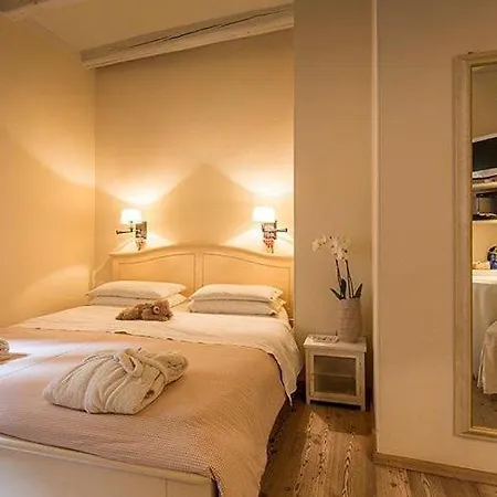 Luxury Della Vite * רומא