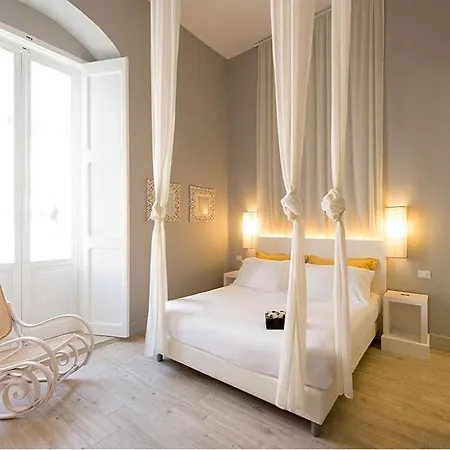Luxury Della Vite * רומא