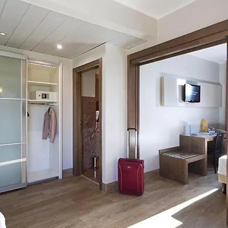 Luxury Della Vite Panzió