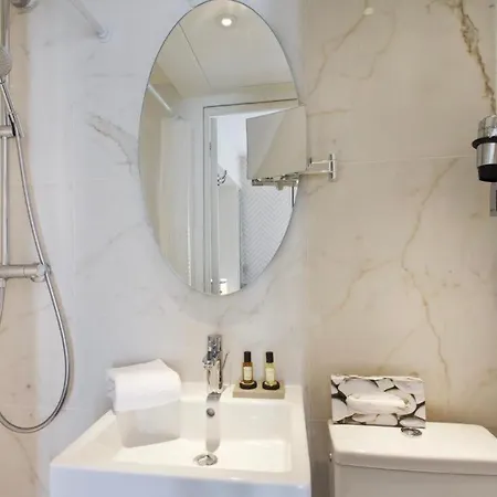 Luxury Della Vite Róma