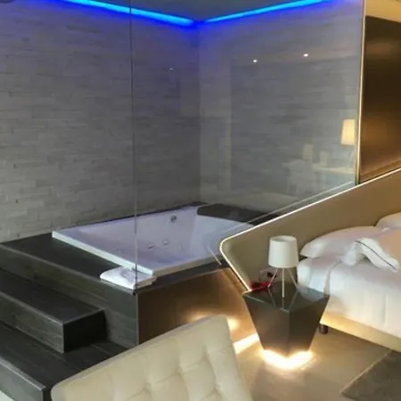 Panzió Luxury Della Vite *